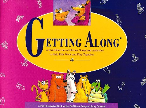 Stock image for Getting Along with Book [With *] for sale by ThriftBooks-Atlanta