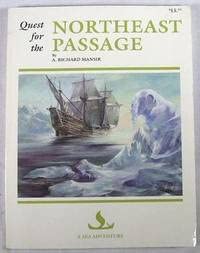 9780929834016: Quest for the Northeast Passage (A sea adventure)