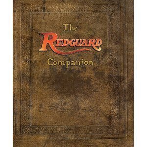 9780929843308: The Redguard Companion (The Elder Scrolls Adventures)