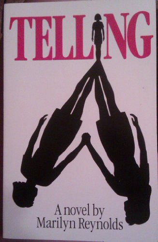 9780929848013: Telling