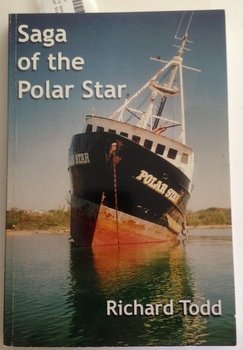 Stock image for Saga of the Polar Star for sale by Books From California