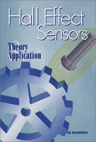 Beispielbild fr Hall Effect Sensors : Theory and Application zum Verkauf von ThriftBooks-Dallas