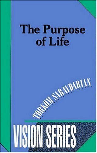 Beispielbild fr The Purpose of Life (Vision Series #3) zum Verkauf von ThriftBooks-Dallas