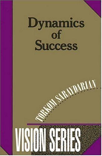 Imagen de archivo de Dynamics of Success (Vision Series #5) a la venta por HPB-Red