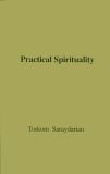 Beispielbild fr Practical Spirituality zum Verkauf von HPB Inc.
