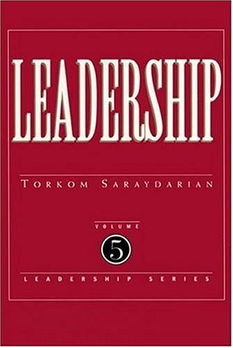 Stock image for Leadership, Vol. 5 for sale by HPB-Red