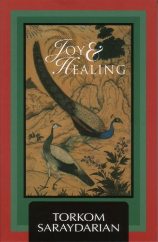 Imagen de archivo de Joy & Healing a la venta por Caryota Book Exchange