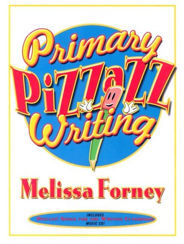 Imagen de archivo de Primary Pizzazz Writing (Maupin House) a la venta por Goodwill of Colorado