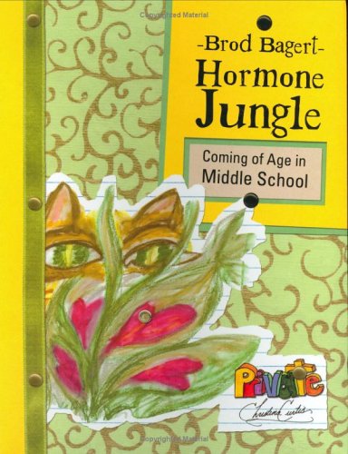 Beispielbild fr Hormone Jungle: Coming of Age in Middle School (Maupin House) zum Verkauf von SecondSale