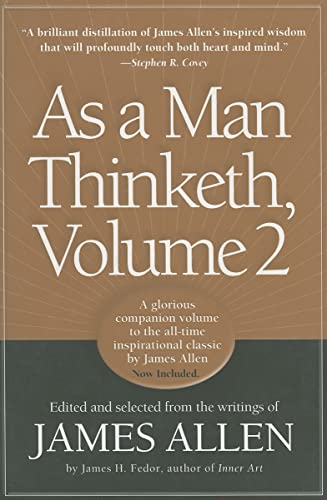 9780929896007: As a Man Thinketh