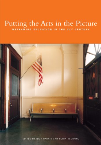 Stock image for Putting the Arts in the Picture: Reframing Education in the 21st Century for sale by Gulf Coast Books