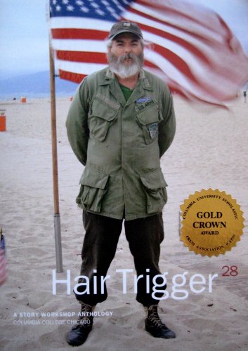 Beispielbild fr Hair Trigger 28: A Story Workshop Anthology (Hair Trigger) zum Verkauf von HPB-Ruby