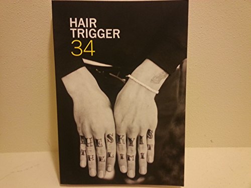Stock image for Hair Trigger 34 for sale by Better World Books