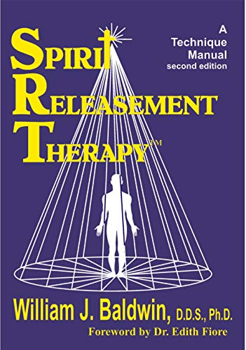 9780929915166: Spirit Releasement Therapy: A Technique Manual