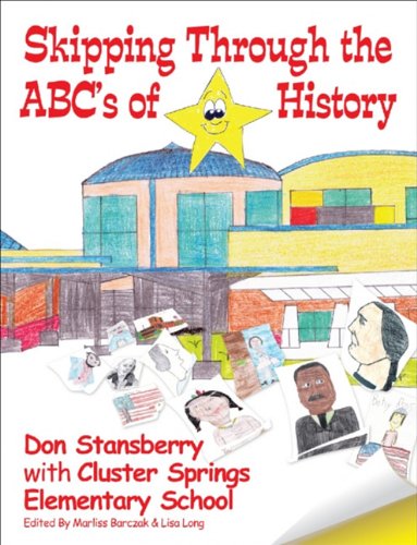 Stock image for Skipping Through the ABC's of History for sale by Revaluation Books