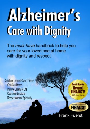 Imagen de archivo de Alzheimer's Care with Dignity a la venta por Better World Books