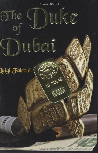 Imagen de archivo de The Duke of Dubai a la venta por WorldofBooks
