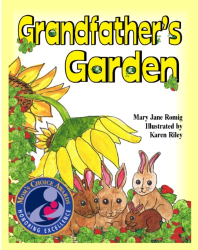 9780929915906: Grandfather's Garden