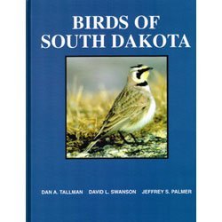 Stock image for Birds of South Dakota for sale by Albion Books