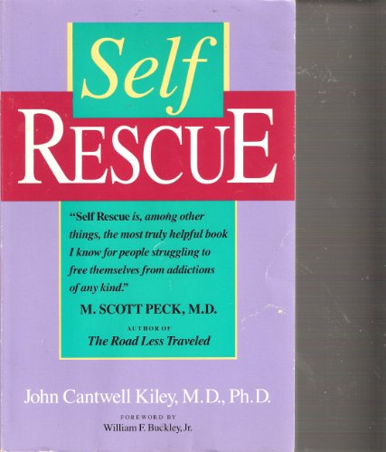 Beispielbild fr Self-Rescue zum Verkauf von Better World Books