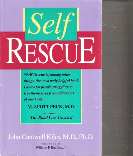 9780929923642: Self Rescue