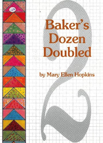 Stock image for Baker's Dozen Doubled for sale by Half Price Books Inc.