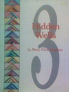 Stock image for Hidden Wells 3 for sale by Gulf Coast Books