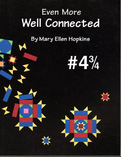 Stock image for Even More Well Connected for sale by Half Price Books Inc.