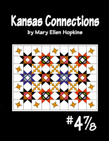 Beispielbild fr Kansas Connections zum Verkauf von Your Online Bookstore