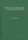 Stock image for Hispanic Americans: A Statistical Sourcebook. 1998 Edition for sale by Zubal-Books, Since 1961