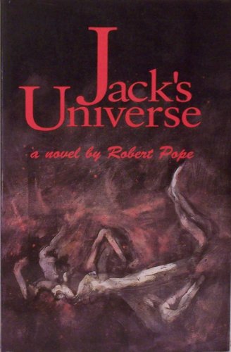 Stock image for Jack's Universe for sale by Montclair Book Center