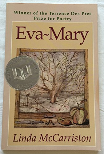 Stock image for Eva-Mary for sale by Better World Books: West