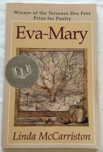 Stock image for Eva-Mary for sale by Montclair Book Center