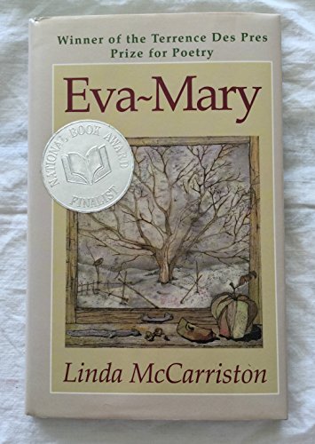 Stock image for Eva-Mary for sale by Better World Books