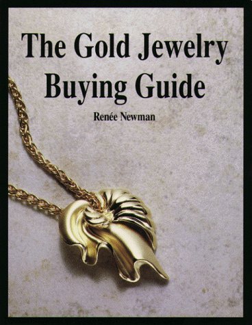 Beispielbild fr The Gold Jewelry Buying Guide zum Verkauf von Vashon Island Books