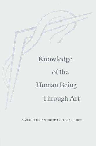 Imagen de archivo de Knowledge of the Human Being Through Art a la venta por Yes Books