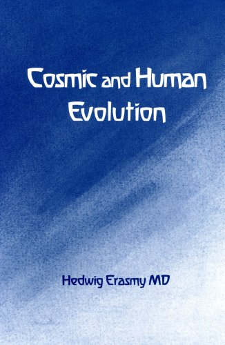 Cosmic and Human Evolution as Reflected in Rudolf Steiner's Poem ' Twelve moods'