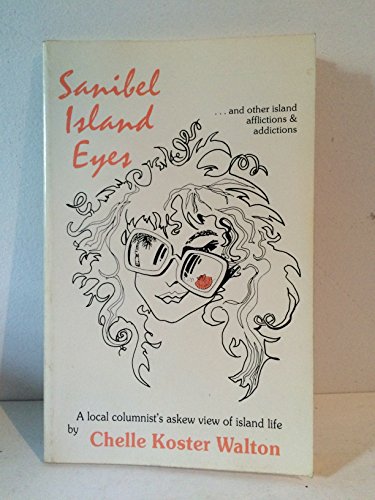 Beispielbild fr Sanibel Island Eyes zum Verkauf von ThriftBooks-Atlanta