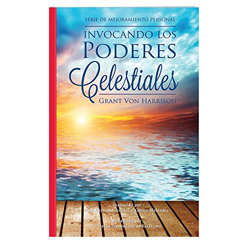 Stock image for Invocando Los Poderes Celestiales (Serie de Mejoramiento Personal) for sale by HPB Inc.