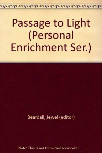 9780929985589: Passage to Light (Personal Enrichment Ser.)