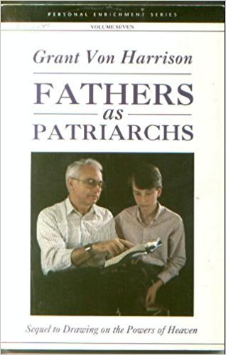 Stock image for Fathers as Patriarchs (Personal Enrichment Series, Volume Seven) for sale by ThriftBooks-Dallas