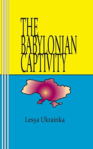 Stock image for The Babylonian Captivity for sale by GF Books, Inc.