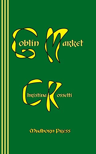 Imagen de archivo de Goblin Market a la venta por Book Deals