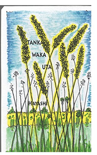 Stock image for Tanka Waka Uta for sale by Lucky's Textbooks