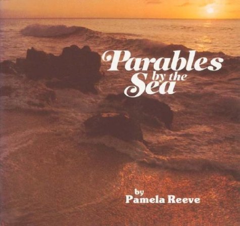 Stock image for Parables by the Sea for sale by Gulf Coast Books