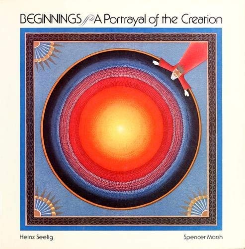 9780930014810: The Beginning: A Portrayal of the Creation