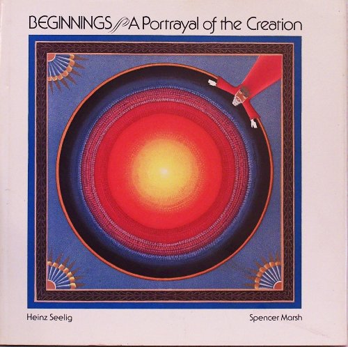 Beginnings: A Portrayal of the Creation