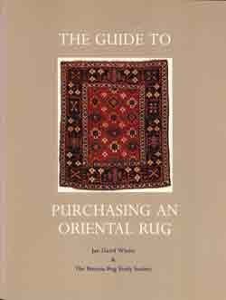 The Guide to Purchasing an Oriental Rug