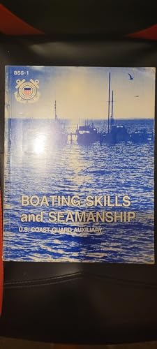 9780930028039: Boating Skills and Seamanship (12th Edition)
