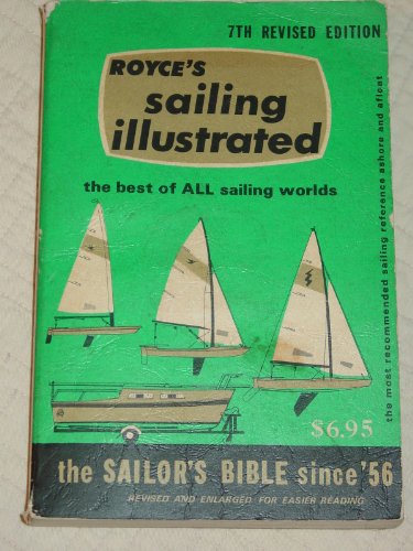 Beispielbild fr Sailing illustrated: The sailor's Bible since '56 zum Verkauf von Ergodebooks